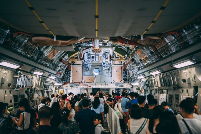 Photo by Hanson Lu on Unsplash